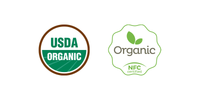 Maypro® Receives USDA Certification as Organic Handlers