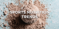 Sports Nutrition Trends, Products, Breaking News and Events - July 2022