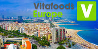 Vitafoods Europe 2025